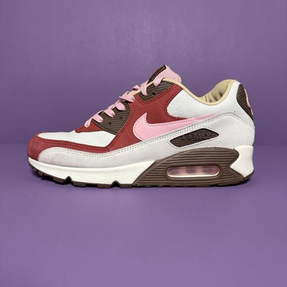 Nike Air Max 90 NRG Bacon x DQM CU1816 100 Size 10 Men main image 8